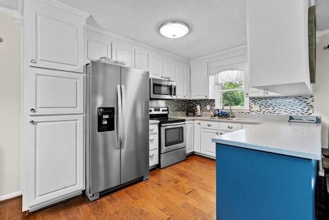 3258 Highway 72 W Clinton SC 29325