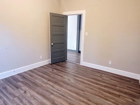 34 Fairview Avenue Ware Shoals SC 29692