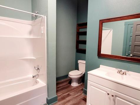 34 Fairview Avenue Ware Shoals SC 29692
