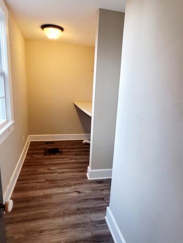 34 Fairview Avenue Ware Shoals SC 29692