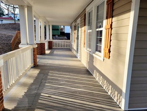 34 Fairview Avenue Ware Shoals SC 29692