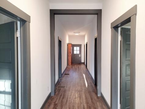 34 Fairview Avenue Ware Shoals SC 29692