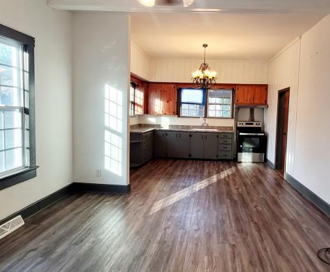 34 Fairview Avenue Ware Shoals SC 29692