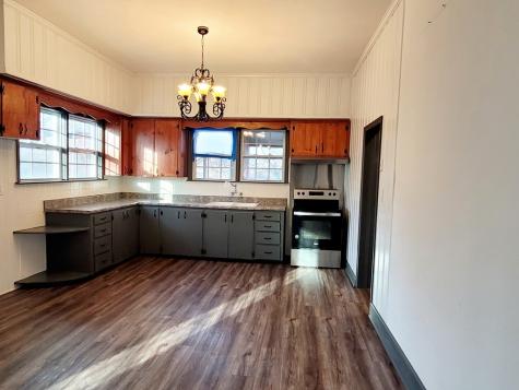 34 Fairview Avenue Ware Shoals SC 29692