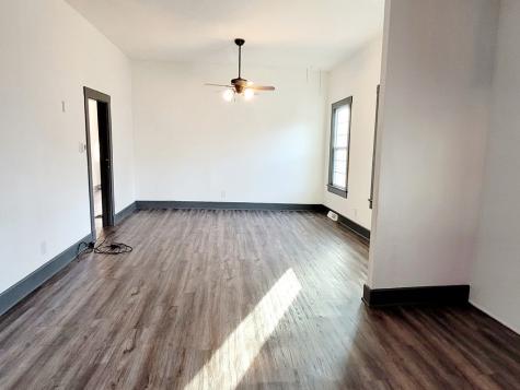 34 Fairview Avenue Ware Shoals SC 29692