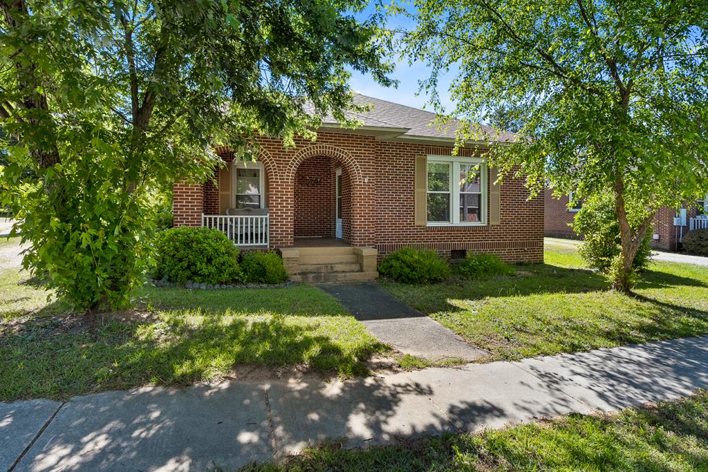207 Kitson Street Greenwood SC 29646