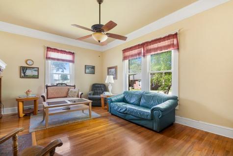 207 Kitson Street Greenwood SC 29646