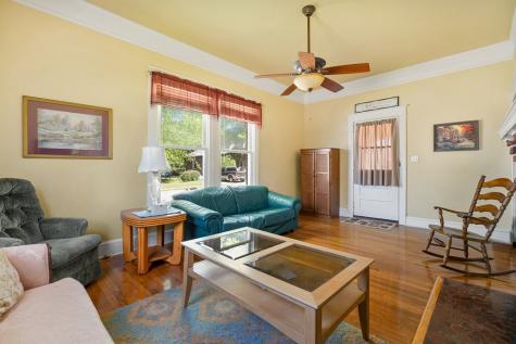 207 Kitson Street Greenwood SC 29646