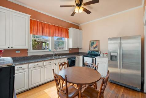 207 Kitson Street Greenwood SC 29646