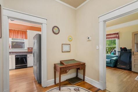 207 Kitson Street Greenwood SC 29646