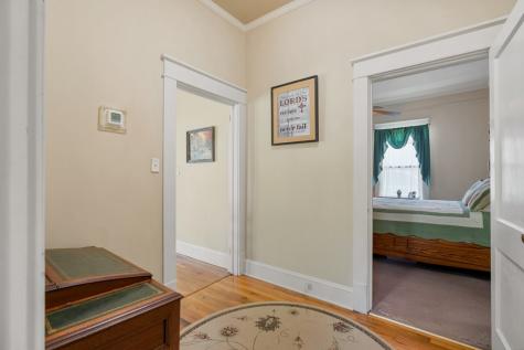 207 Kitson Street Greenwood SC 29646