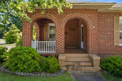 207 Kitson Street Greenwood SC 29646
