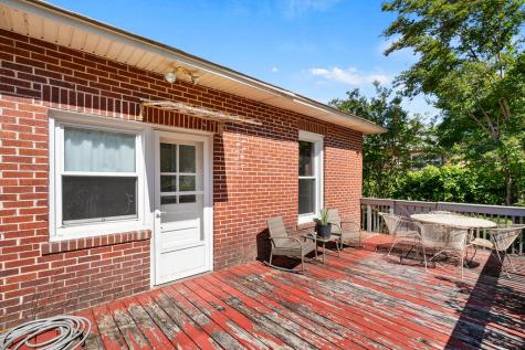 207 Kitson Street Greenwood SC 29646