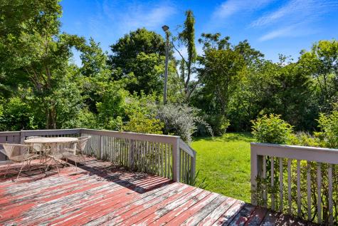 207 Kitson Street Greenwood SC 29646