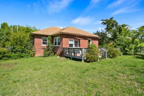 207 Kitson Street Greenwood SC 29646