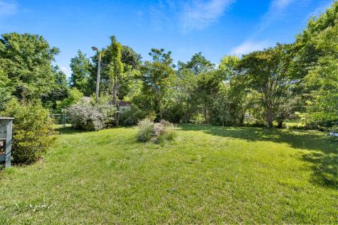 207 Kitson Street Greenwood SC 29646