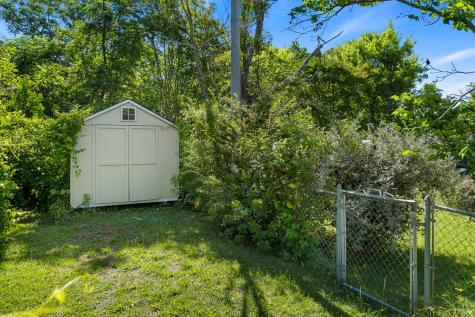 207 Kitson Street Greenwood SC 29646