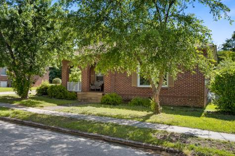207 Kitson Street Greenwood SC 29646