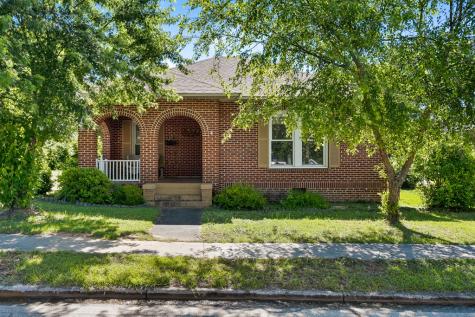 207 Kitson Street Greenwood SC 29646