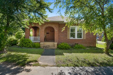 207 Kitson Street Greenwood SC 29646