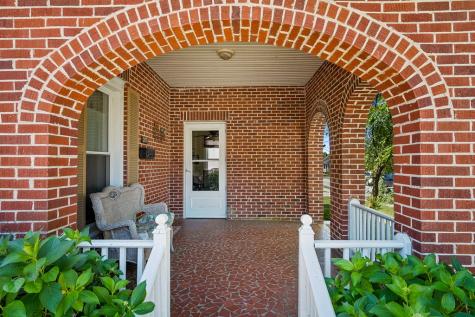 207 Kitson Street Greenwood SC 29646