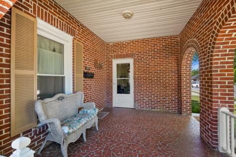 207 Kitson Street Greenwood SC 29646