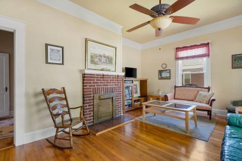 207 Kitson Street Greenwood SC 29646