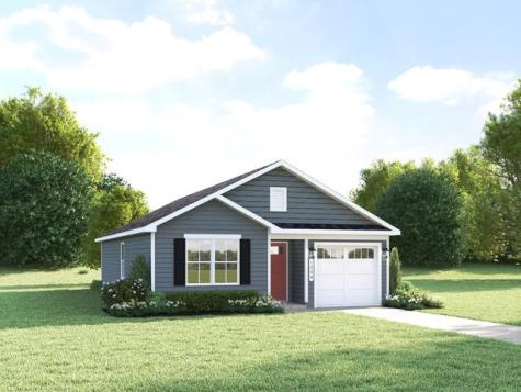 204 Oristo Drive Greenwood SC 29646
