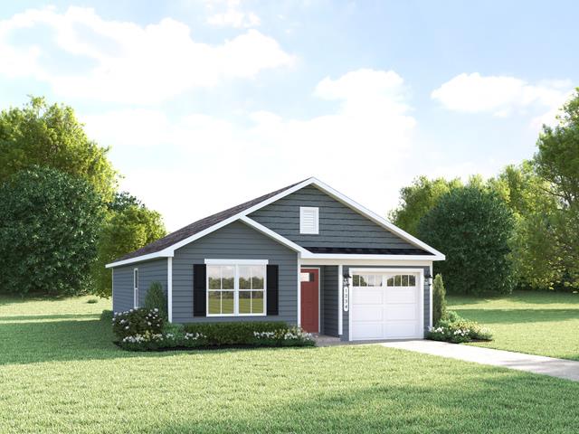 204 Oristo Drive Greenwood SC 29646