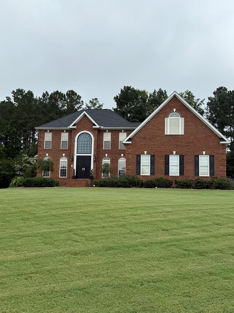 729 Fairway Lakes Road Greenwood SC 29649