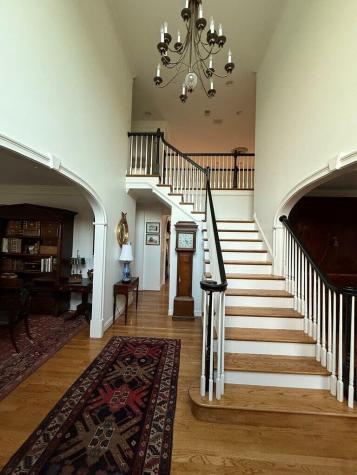 729 Fairway Lakes Road Greenwood SC 29649