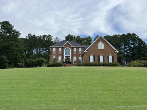729 Fairway Lakes Road Greenwood SC 29649