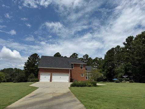 729 Fairway Lakes Road Greenwood SC 29649