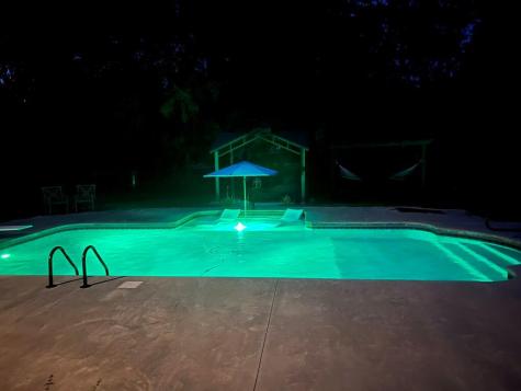 729 Fairway Lakes Road Greenwood SC 29649