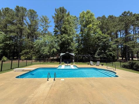 729 Fairway Lakes Road Greenwood SC 29649