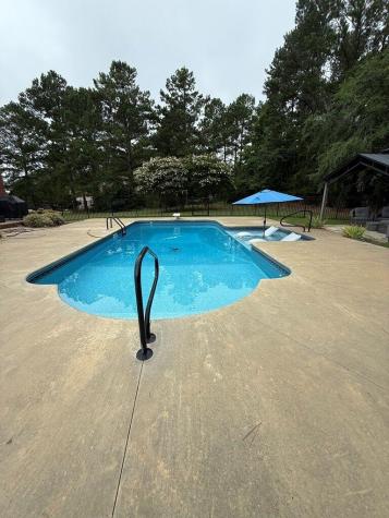 729 Fairway Lakes Road Greenwood SC 29649