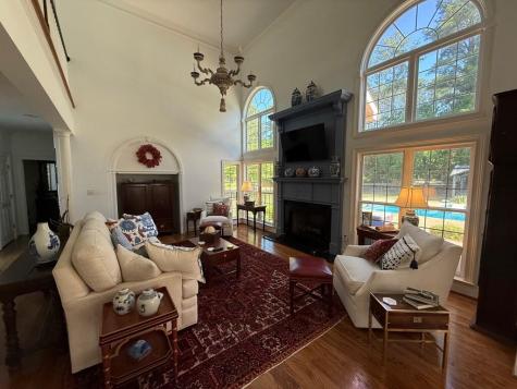 729 Fairway Lakes Road Greenwood SC 29649