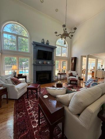 729 Fairway Lakes Road Greenwood SC 29649