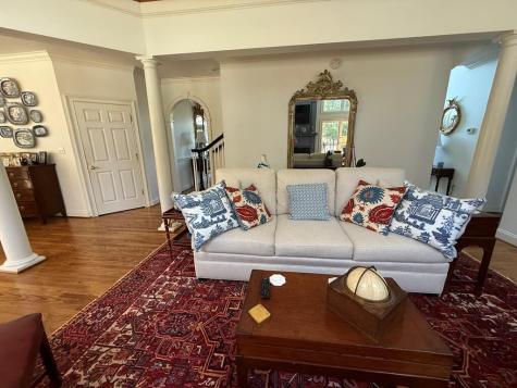 729 Fairway Lakes Road Greenwood SC 29649