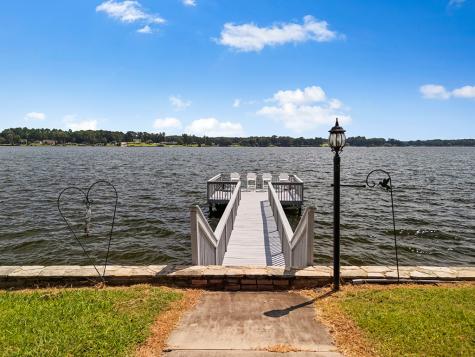 1268 Amber Hill Circle Cross Hill SC 29332