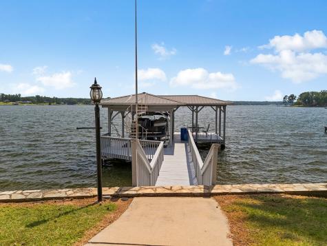 1268 Amber Hill Circle Cross Hill SC 29332