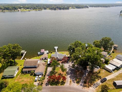 1268 Amber Hill Circle Cross Hill SC 29332
