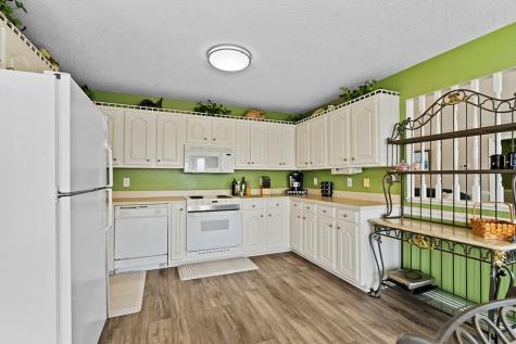 1268 Amber Hill Circle Cross Hill SC 29332