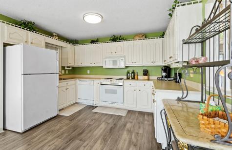 1268 Amber Hill Circle Cross Hill SC 29332