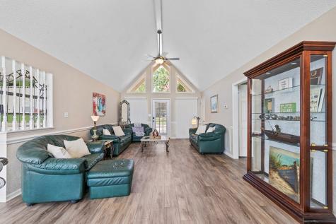 1268 Amber Hill Circle Cross Hill SC 29332