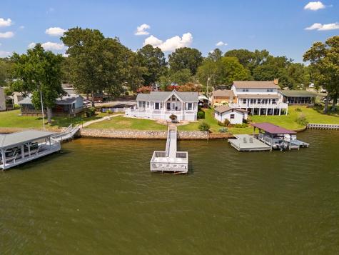 1268 Amber Hill Circle Cross Hill SC 29332