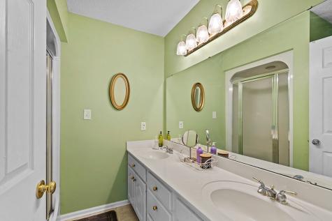 1268 Amber Hill Circle Cross Hill SC 29332