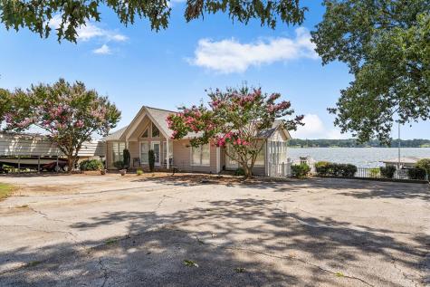 1268 Amber Hill Circle Cross Hill SC 29332