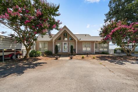 1268 Amber Hill Circle Cross Hill SC 29332