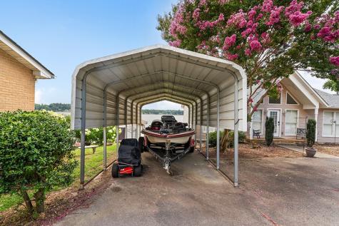 1268 Amber Hill Circle Cross Hill SC 29332